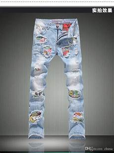 Jeans Fabrics