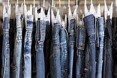 Jeans Manufacturing