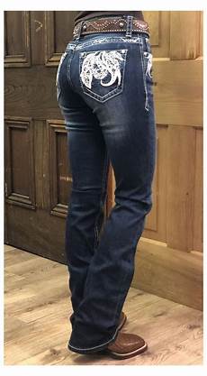 Lady Jeans