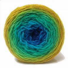Denim Yarn