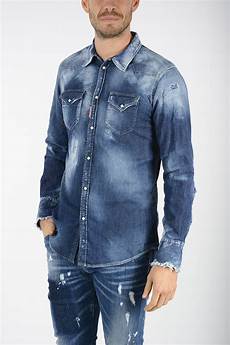 Denim Yarns