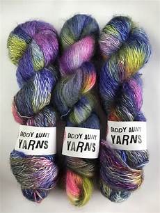Denim Yarns