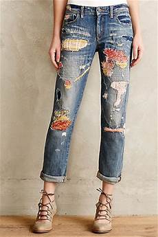 Fabric For Jean Wear