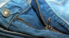 Jean Garment