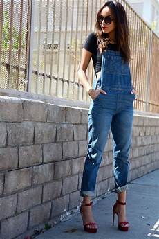 Jean Garment