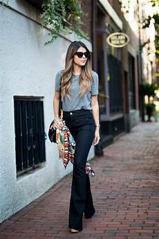 Jean Trousers