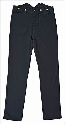 Jean Trousers