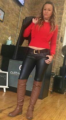 Jeans Long