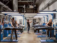 Jeans Manufacturing