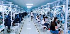 Jeans Manufacturing
