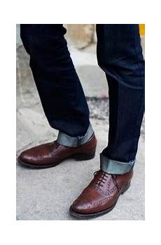 Jeans Shoes
