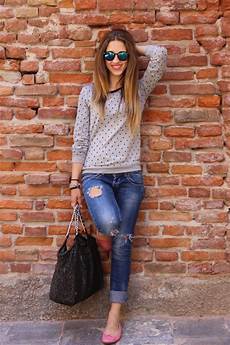 Jeans Style