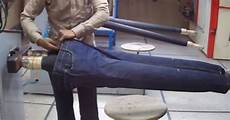 Jeans Washing Machines