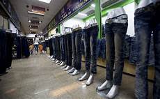Jeans Washing Machines