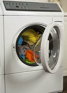 Jeans Washing Machines