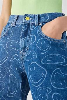 Jeans Zipper