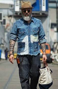 Man Jean