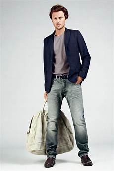 Men Jean Wears