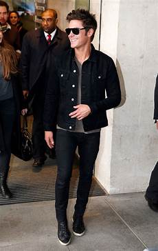 Men Jean Wears