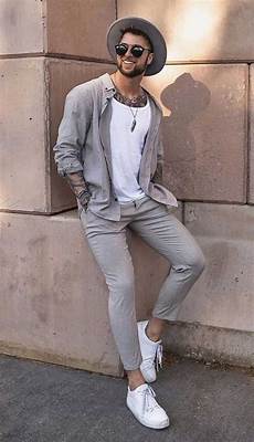 Men Jeans Shoes