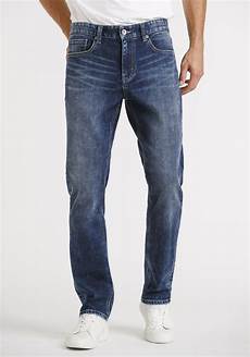 Mens Denim