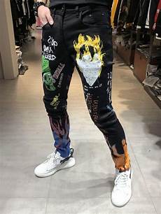 Mens Denim