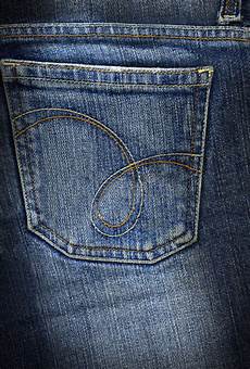 Mens Denim