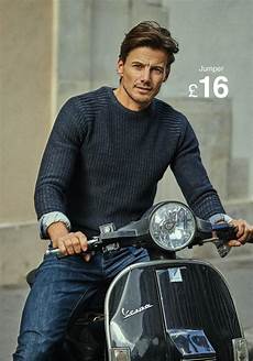 Mens Denim