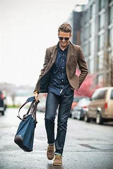 Men's Jeans Clothing