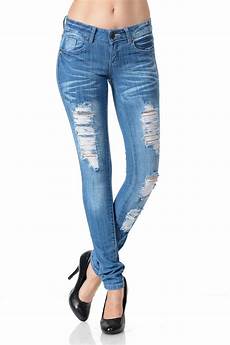 Plus Size Jeans